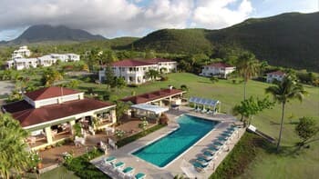 Mount Nevis Hotel