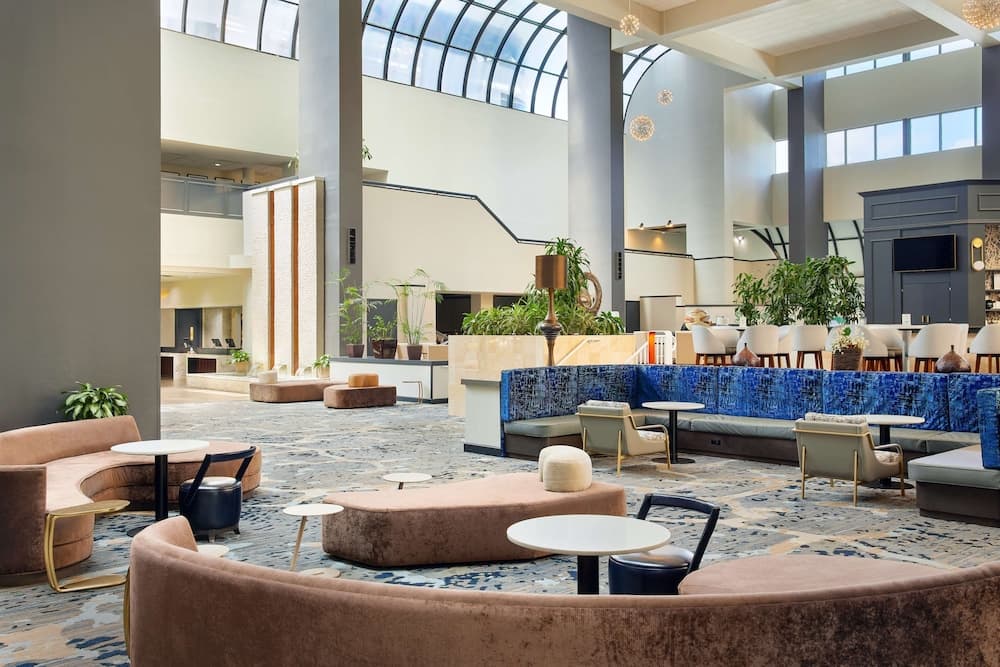 Embassy Suites by Hilton West Palm Beach Central
