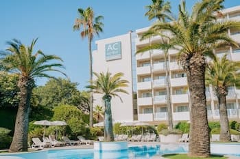 AC Hotel by Marriott Ambassadeur Antibes - Juan Les Pins