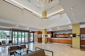 Austria Trend Hotel Europa Graz Hauptbahnhof