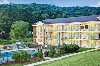 Days Inn by Wyndham Jellico - Tennessee State Line