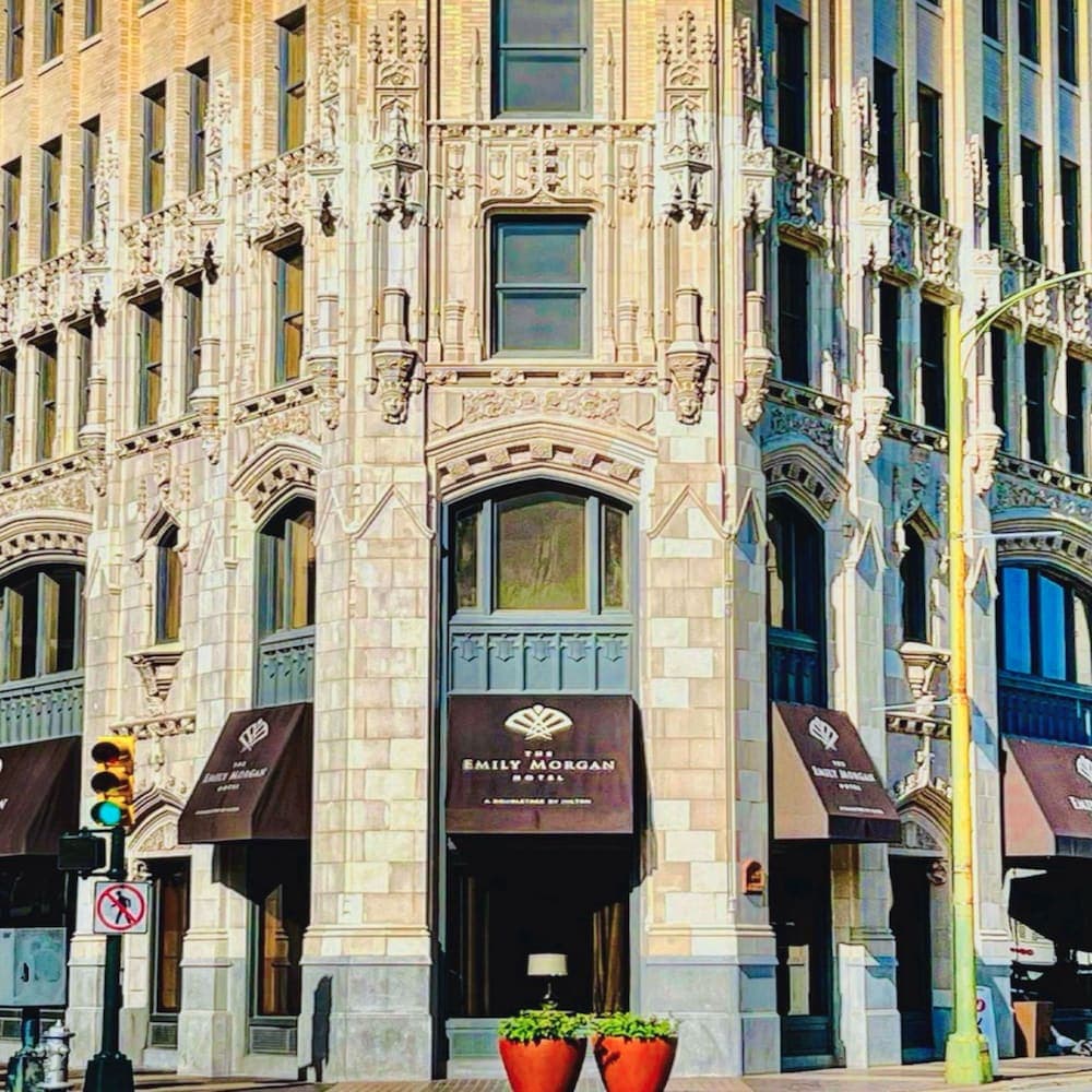 hotel image
