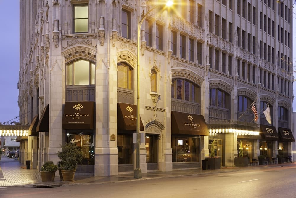 hotel image