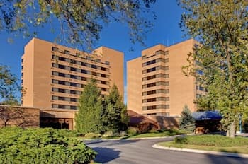 Hilton Chicago/Northbrook