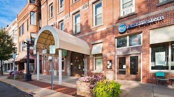 Best Western Park Hotel