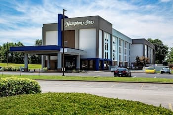 Hampton Inn by Hilton Bowling Green