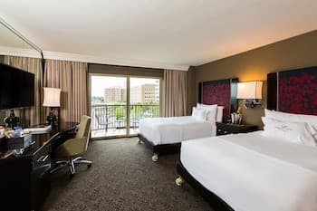 Hotel Zaza Houston Museum District