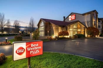 Best Western Plus Mill Creek Inn