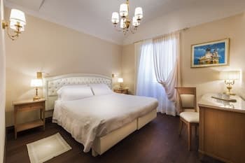 Hotel Principe di Piemonte