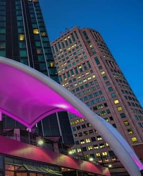 Fort Pontchartrain Detroit, a Wyndham Hotel