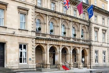 The Royal Hotel Hull