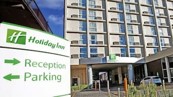 Holiday Inn Leicester, an IHG Hotel