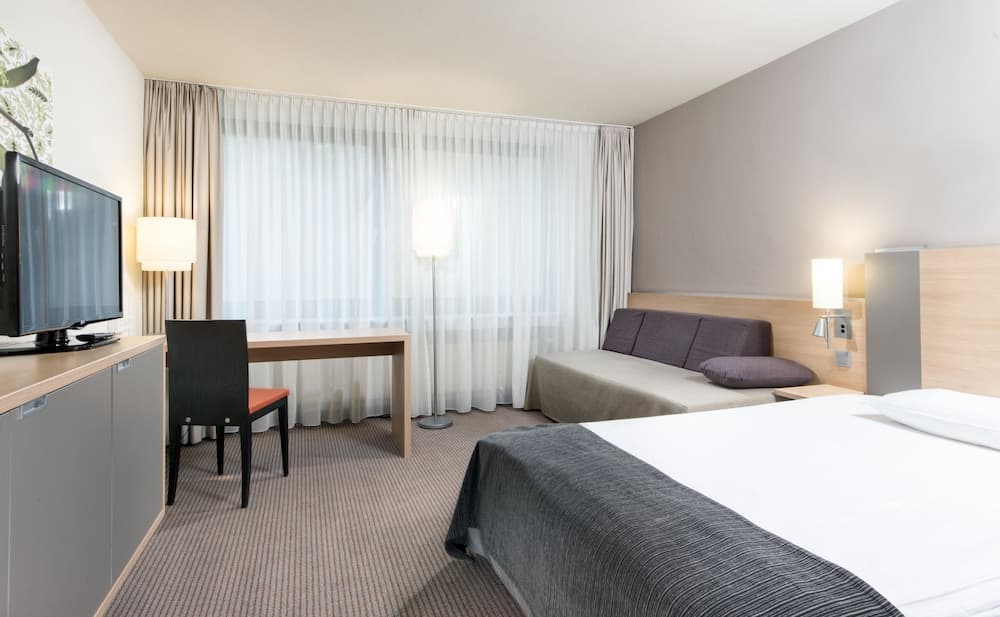 Mercure Hotel Düsseldorf Neuss