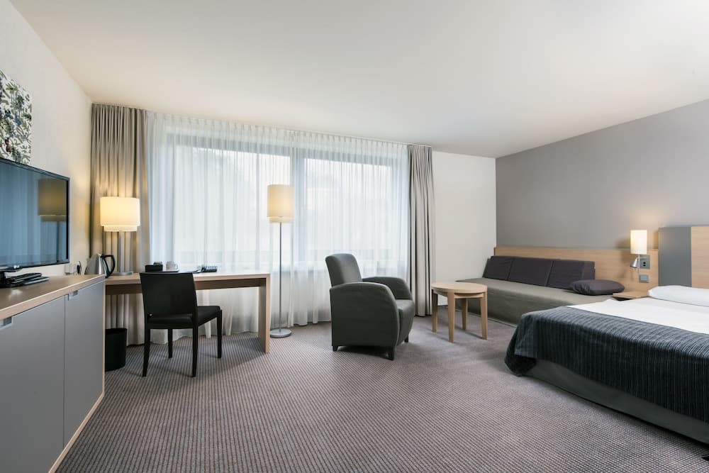 Mercure Hotel Düsseldorf Neuss