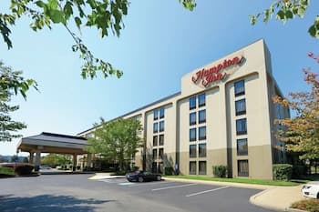 Hampton Inn by Hilton York