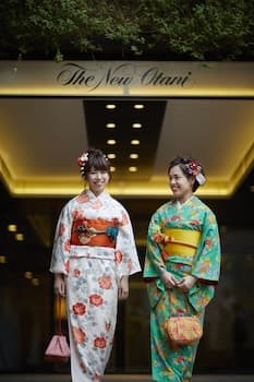 Hotel New Otani Hakata