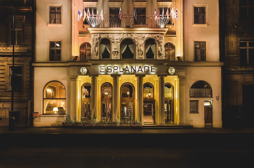 hotel image