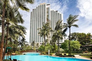 Shangri-La Jakarta