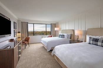 JW Marriott Atlanta Buckhead