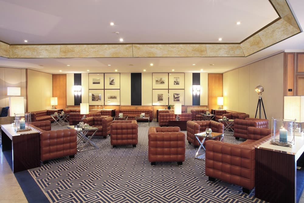 Starhotels President