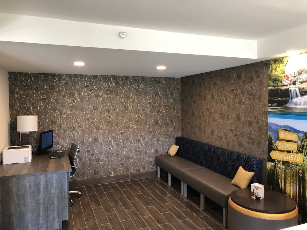 Clarion Pointe Beckley