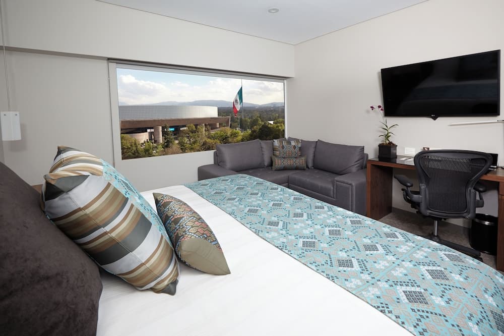 InterContinental Presidente Mexico City by IHG