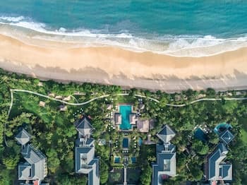 InterContinental Bali Resort, an IHG Hotel - CHSE Certified