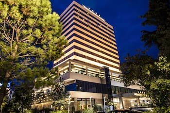 Tirana International Hotel & Conference Centre