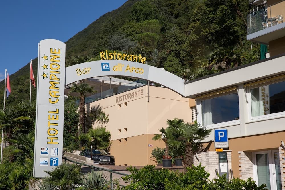 hotel image