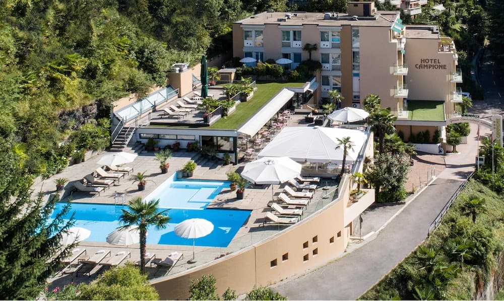 hotel image