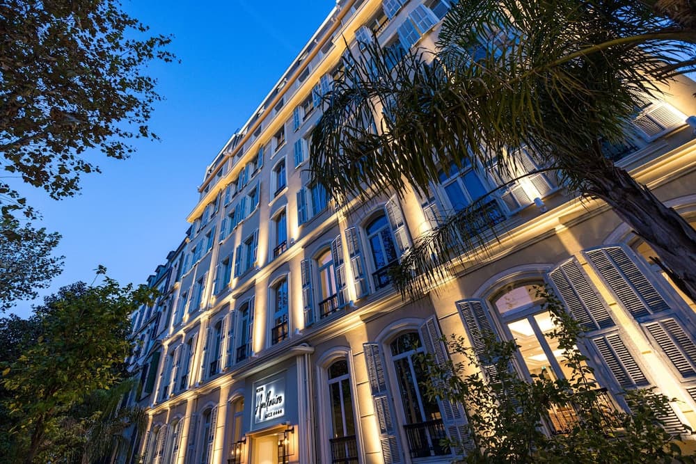 hotel image