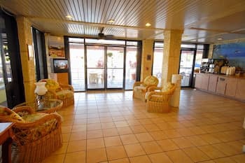 Marina Del Mar Resort and Marina