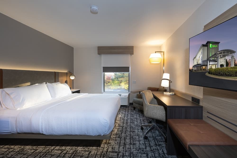 Holiday Inn Anderson by IHG