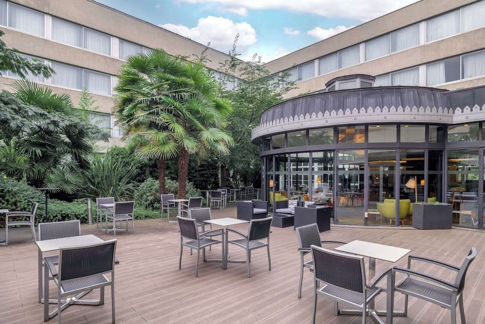 hotel image