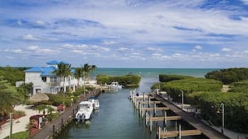 Ocean Pointe Suites at Key Largo
