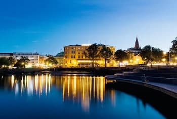 Elite Stora Hotellet Örebro