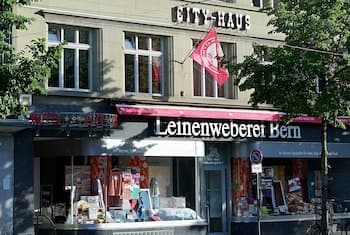Hotel City am Bahnhof