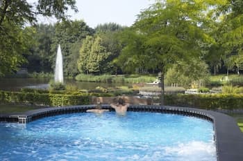 Thermen Bad Nieuweschans