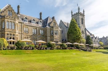 Ashdown Park Hotel & Country Club