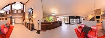 Radisson Hotel Madison