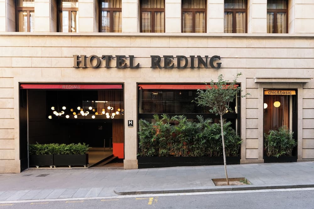 hotel image