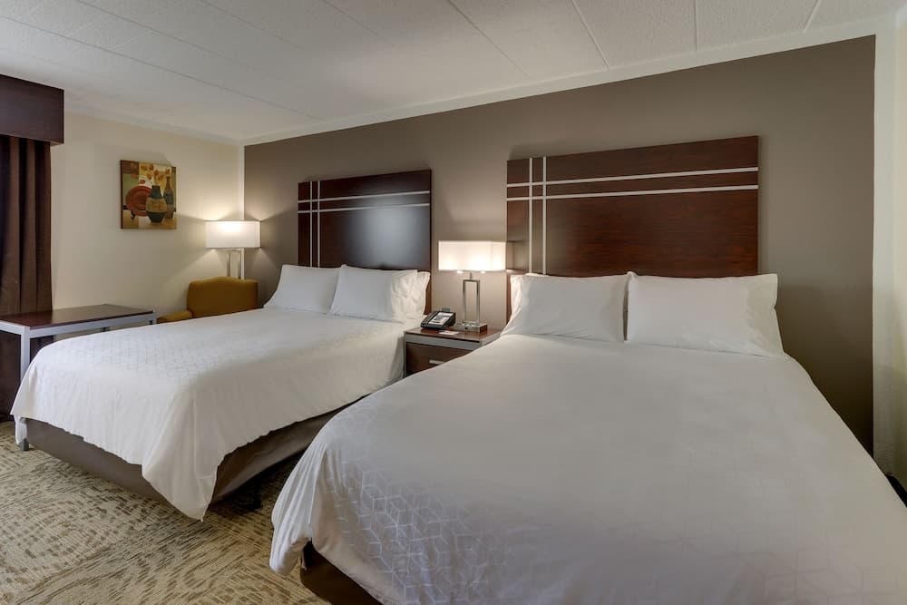 Holiday Inn Express Aberdeen by IHG