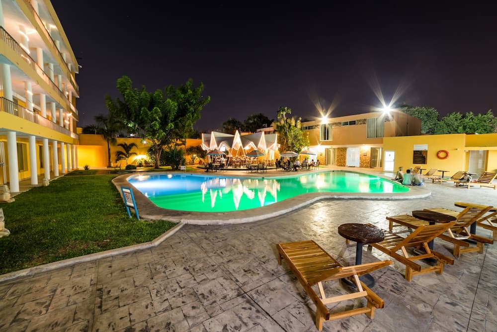 hotel image