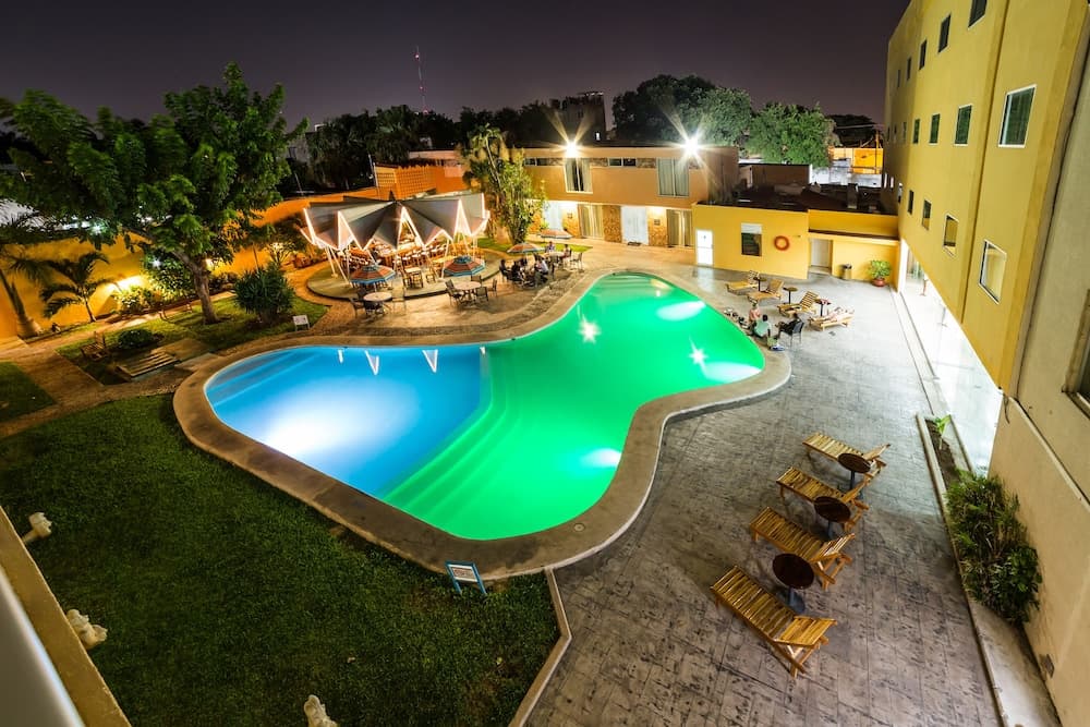 hotel image
