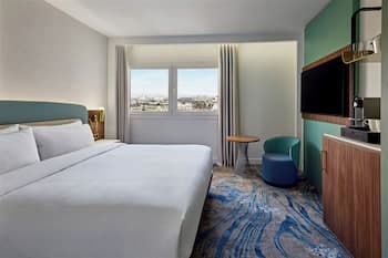 Le Méridien Paris Arc De Triomphe