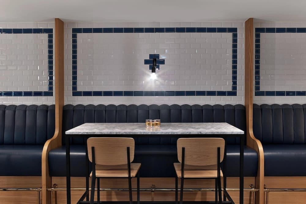 Le Méridien Paris Arc De Triomphe