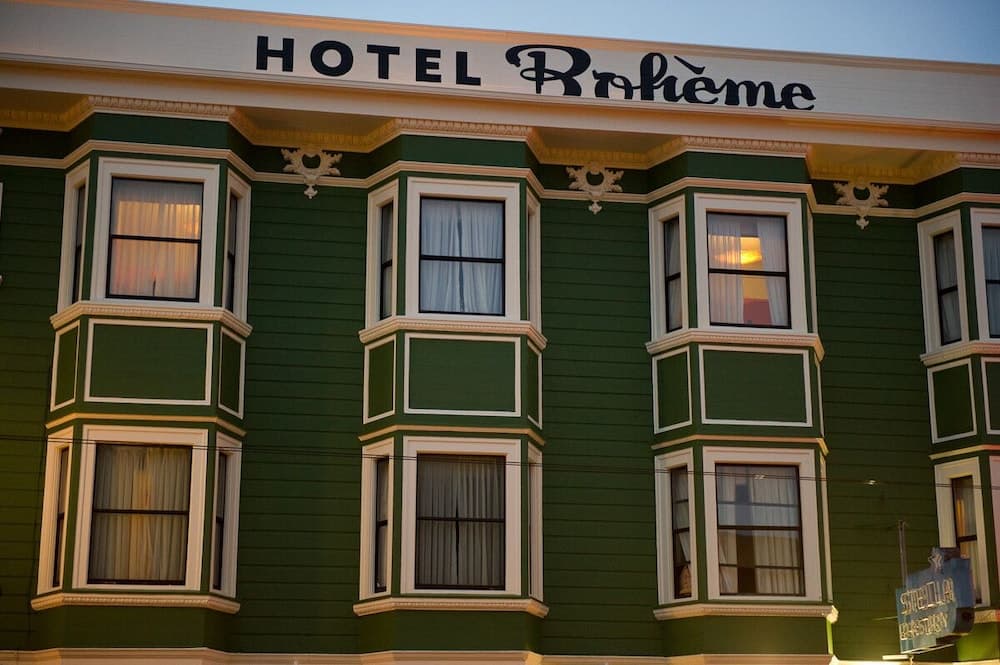 hotel image