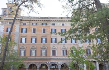 Napoleon Hotel