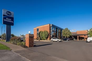 Best Western Belleville