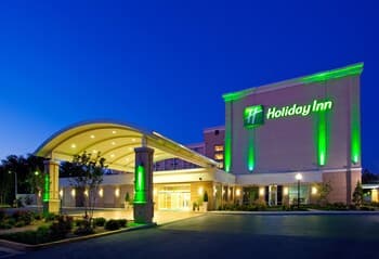 Holiday Inn Gaithersburg, an IHG Hotel